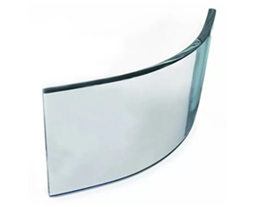 曲面玻璃生產(chǎn)超純水設(shè)備解決方案